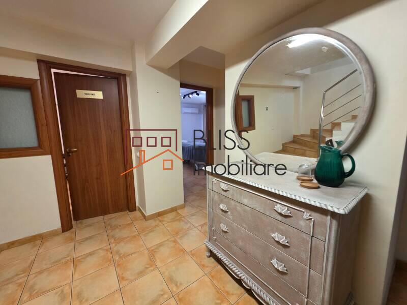 Villa 12 Camere Nordului Herastrau Rezidential Sau Comercial | Bliss Imobiliare / Photo 17 - BLISS Imobiliare