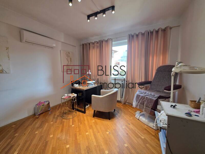 Nordului Herastrau Villa 12 Rooms Residential Commercial, Bucharest | Bliss Imobiliare / Photo 23 - BLISS Imobiliare