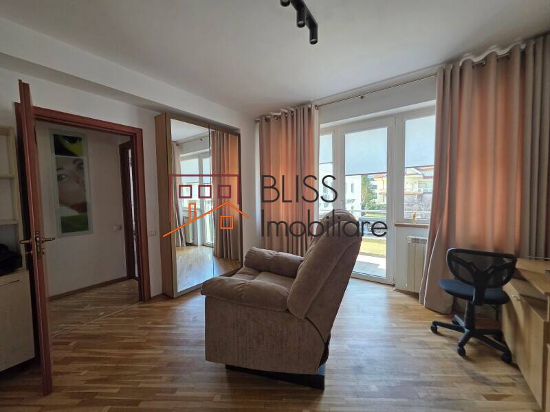 Nordului Herastrau Villa 12 Rooms Residential Commercial, Bucharest | Bliss Imobiliare / Photo 25 - BLISS Imobiliare