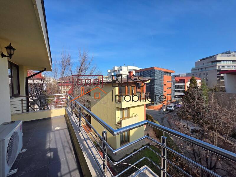 Villa 12 Camere Nordului Herastrau Rezidential Sau Comercial | Bliss Imobiliare / Photo 32 - BLISS Imobiliare