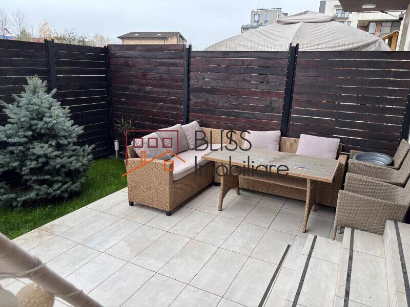 Apartament de Vanzare Baneasa | Sisesti | Jandarmerie | Straulesti | Sector 1 - 3 Camere - ID:144324 | Bliss Imobiliare / Photo 6 - BLISS Imobiliare