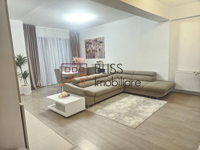 Apartment for Sale Baneasa | Sisesti | Jandarmerie | Straulesti | Sector 1, Bucharest - 2 Bedroom - ID:144324 | Bliss Imobiliare / Photo 1 - BLISS Imobiliare