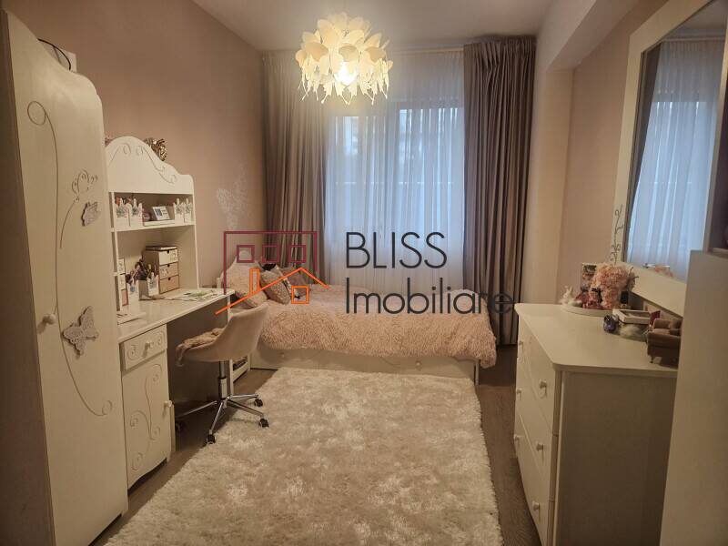 Apartament Cu 3 Camere, Terasa De 50 Mp - Sisesti | Bliss Imobiliare / Photo 11 - BLISS Imobiliare