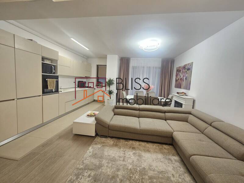 Apartment for Sale Baneasa | Sisesti | Jandarmerie | Straulesti | Sector 1, Bucharest - 2 Bedroom - ID:144324 | Bliss Imobiliare / Photo 3 - BLISS Imobiliare