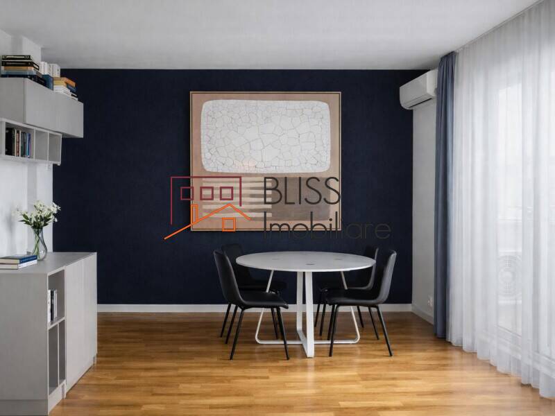 Apartament 2 Camere Luxuria Domenii Residence, Expozitiei - Romexpo | Bliss Imobiliare / Photo 2 - BLISS Imobiliare