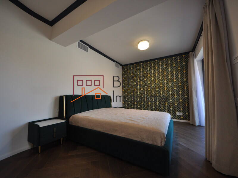 Penthouse Lux 4 Camere Zona Dacia, Ultracentral Terasa - Panoramica | Bliss Imobiliare / Photo 15 - BLISS Imobiliare