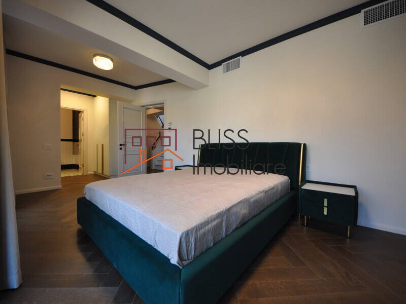 Penthouse Lux 4 Camere Zona Dacia, Ultracentral Terasa - Panoramica | Bliss Imobiliare / Photo 14 - BLISS Imobiliare