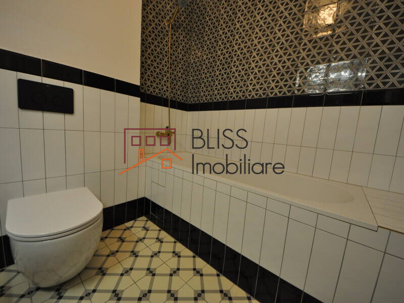 Penthouse Lux 4 Camere Zona Dacia, Ultracentral Terasa - Panoramica | Bliss Imobiliare / Photo 18 - BLISS Imobiliare