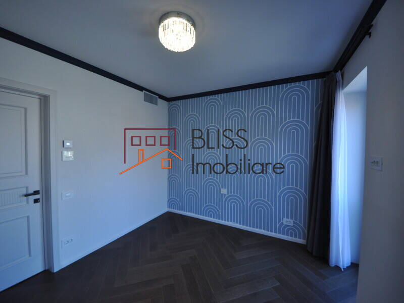 Penthouse Lux 4 Camere Zona Dacia, Ultracentral Terasa - Panoramica | Bliss Imobiliare / Photo 24 - BLISS Imobiliare