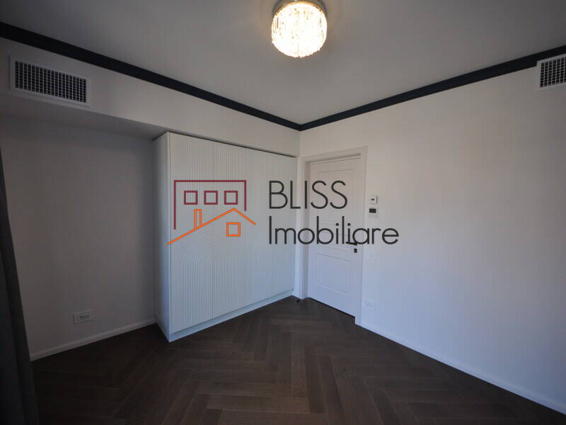 Penthouse Lux 4 Camere Zona Dacia, Ultracentral Terasa - Panoramica | Bliss Imobiliare / Photo 26 - BLISS Imobiliare