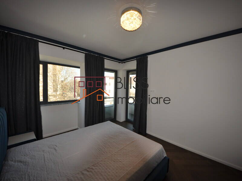 Penthouse Lux 4 Camere Zona Dacia, Ultracentral Terasa - Panoramica | Bliss Imobiliare / Photo 21 - BLISS Imobiliare
