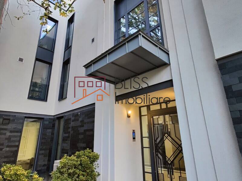 Luxury 3-Bedroom Penthouse In Dacia Area, Ultracentral, Terrace, Bucharest | Bliss Imobiliare / Photo 32 - BLISS Imobiliare