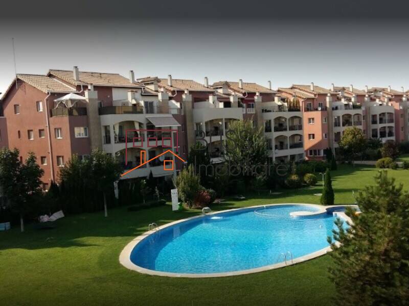 Apartament Elegant, 3 Camere Cu Terasa Generoasa - Ibiza Sol | Bliss Imobiliare / Photo 20 - BLISS Imobiliare