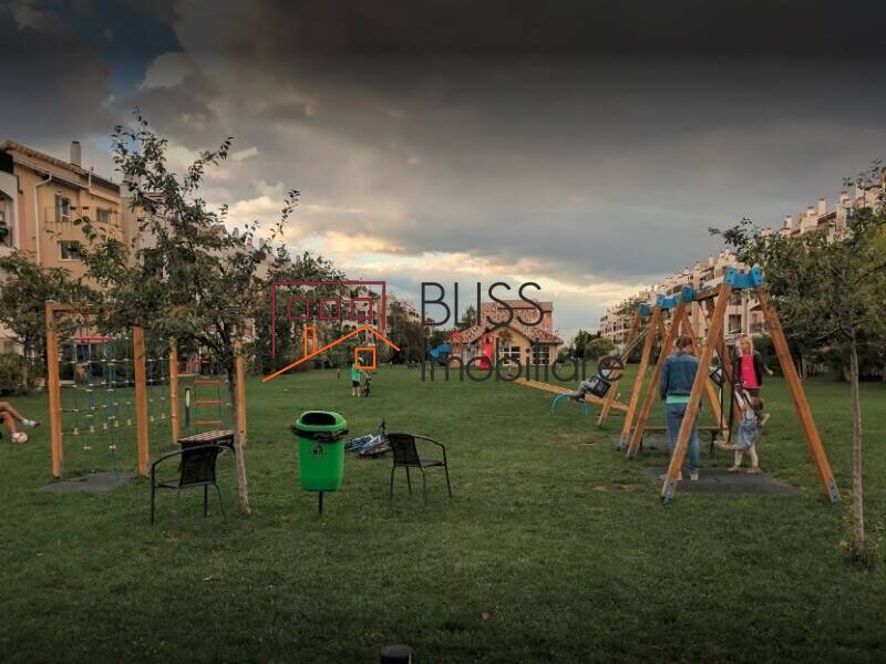 Apartament Elegant, 3 Camere Cu Terasa Generoasa - Ibiza Sol | Bliss Imobiliare / Photo 22 - BLISS Imobiliare