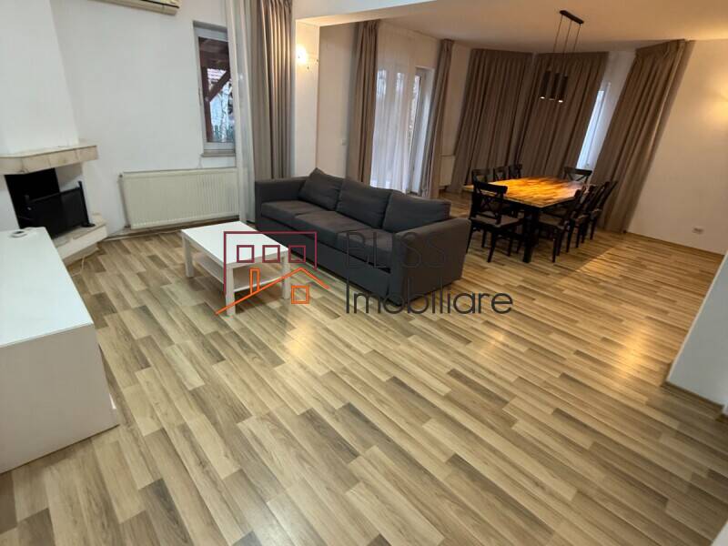 Cozy House In Gated Complex Iancu Nicolae, Bucharest / Ilfov | Bliss Imobiliare / Photo 1 - BLISS Imobiliare