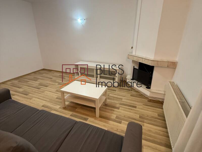 Cozy House In Gated Complex Iancu Nicolae, Bucharest / Ilfov | Bliss Imobiliare / Photo 2 - BLISS Imobiliare