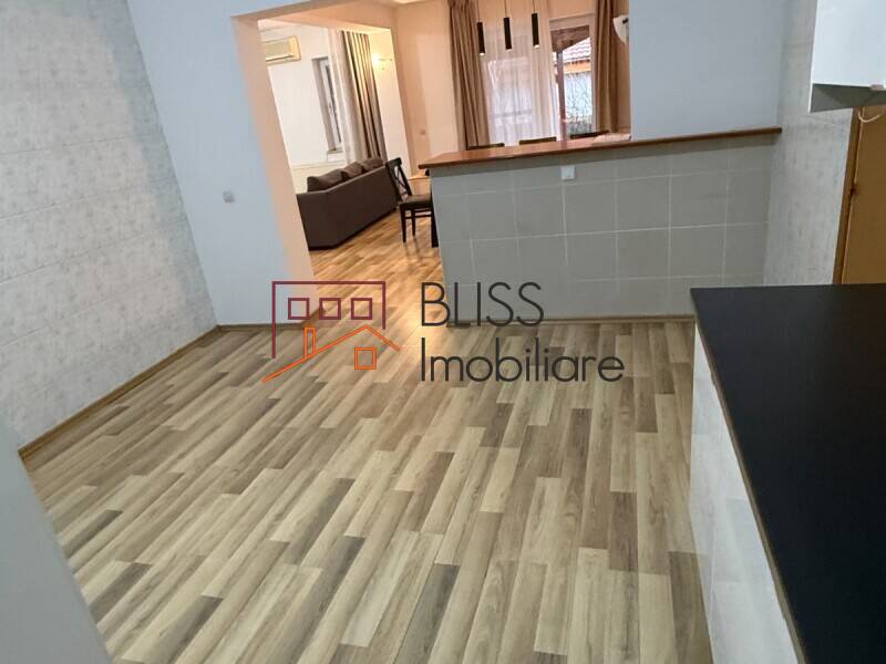 Cozy House In Gated Complex Iancu Nicolae, Bucharest / Ilfov | Bliss Imobiliare / Photo 8 - BLISS Imobiliare