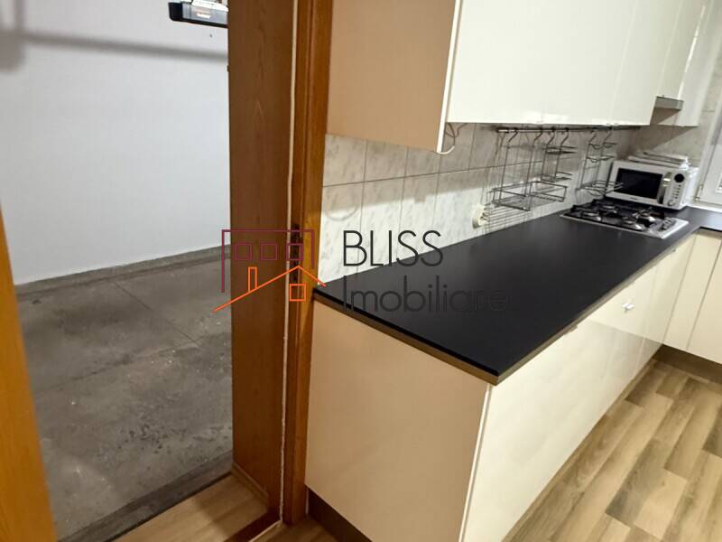 Cozy House In Gated Complex Iancu Nicolae, Bucharest / Ilfov | Bliss Imobiliare / Photo 9 - BLISS Imobiliare