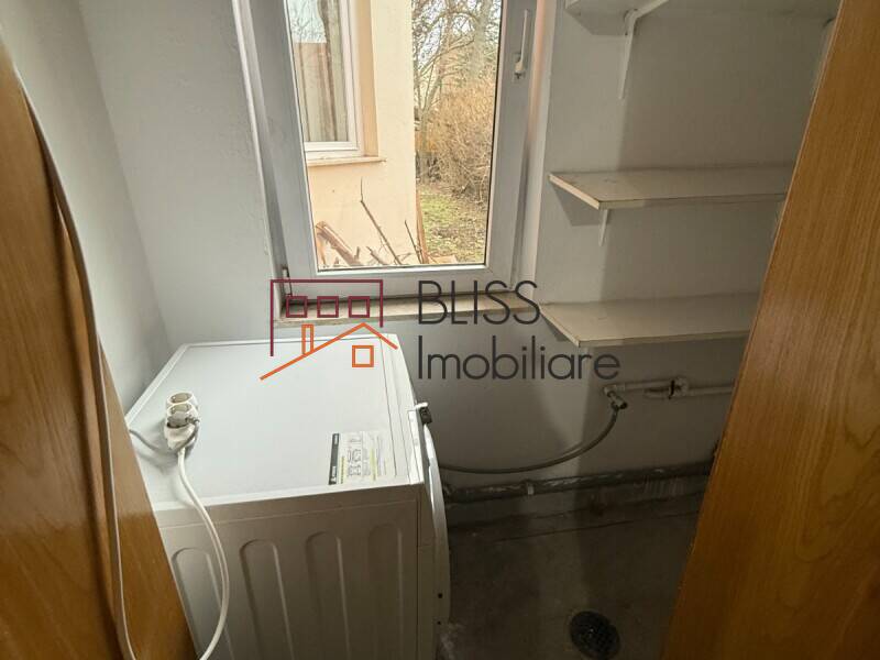 Cozy House In Gated Complex Iancu Nicolae, Bucharest / Ilfov | Bliss Imobiliare / Photo 19 - BLISS Imobiliare