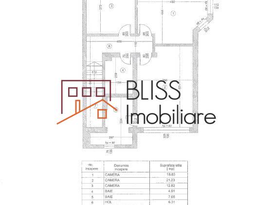 Cozy House In Gated Complex Iancu Nicolae, Bucharest / Ilfov | Bliss Imobiliare / Photo 21 - BLISS Imobiliare