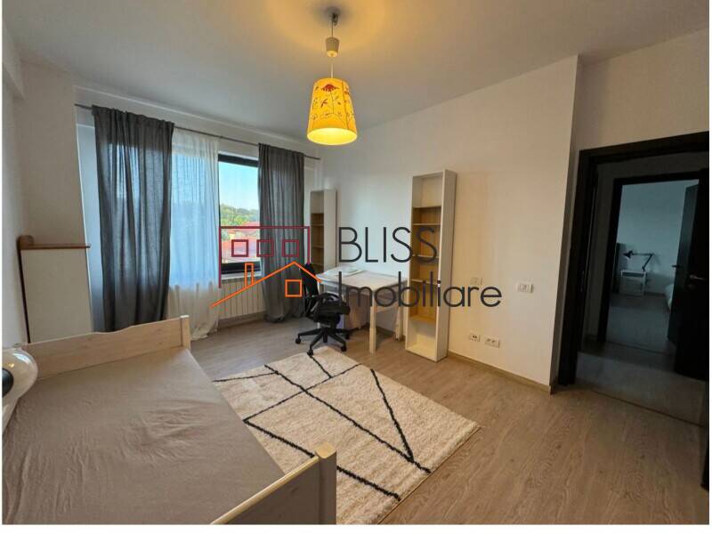 Apartament 3 Camere Pipera Iancu Nicolae | 112 Mp Utili | VilaFlor Exclusive | Bliss Imobiliare / Photo 10 - BLISS Imobiliare