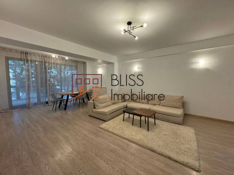 Apartament 3 Camere Pipera Iancu Nicolae | 112 Mp Utili | VilaFlor Exclusive | Bliss Imobiliare / Photo 4 - BLISS Imobiliare