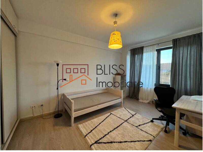 Apartament 3 Camere Pipera Iancu Nicolae | 112 Mp Utili | VilaFlor Exclusive | Bliss Imobiliare / Photo 11 - BLISS Imobiliare