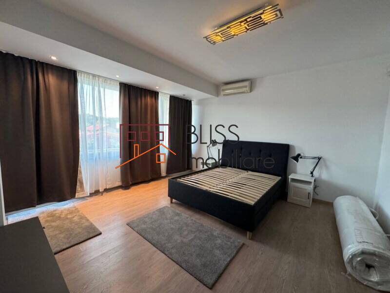 Apartament 3 Camere Pipera Iancu Nicolae | 112 Mp Utili | VilaFlor Exclusive | Bliss Imobiliare / Photo 8 - BLISS Imobiliare