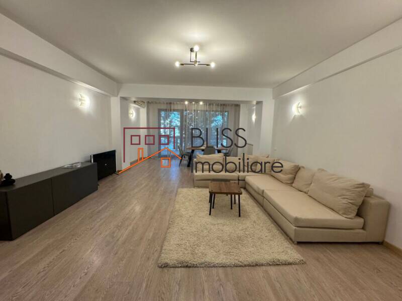 Apartament 3 Camere Pipera Iancu Nicolae | 112 Mp Utili | VilaFlor Exclusive | Bliss Imobiliare / Photo 5 - BLISS Imobiliare