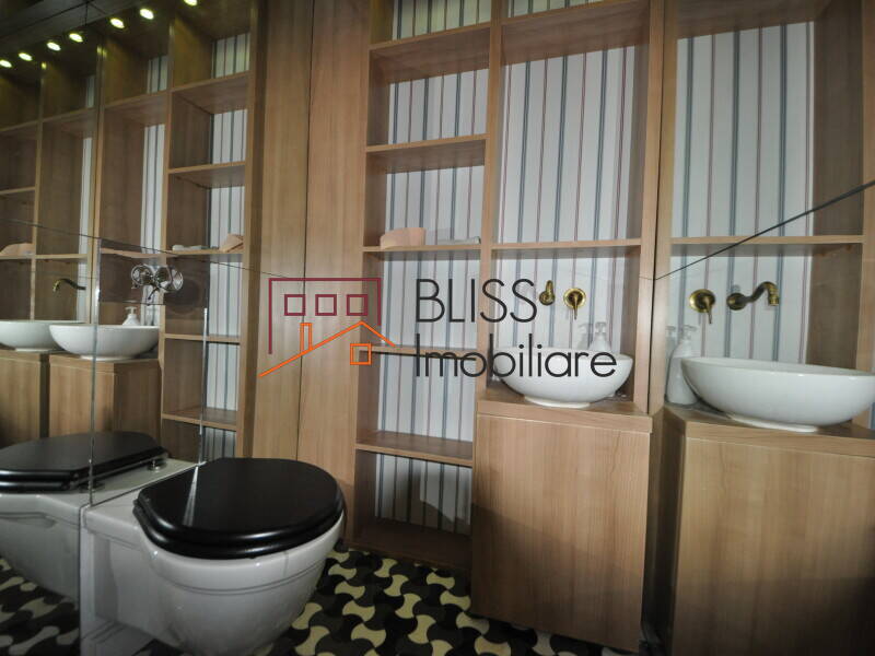 3-Bedroom Apartment, Herastrau - Nordului, 2 Parking Spaces, Bucharest | Bliss Imobiliare / Photo 20 - BLISS Imobiliare