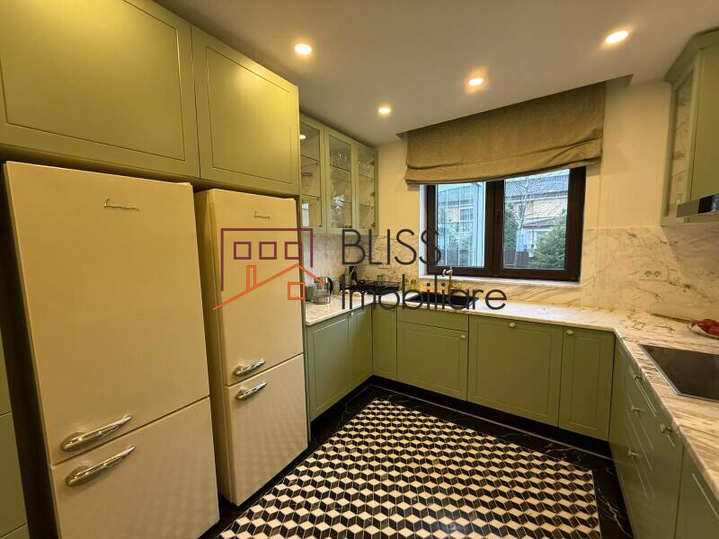 Vila Spatioasa Cu 4 Dormitoare Si Finisaje Premium - Oxford Gardens | Bliss Imobiliare / Photo 4 - BLISS Imobiliare