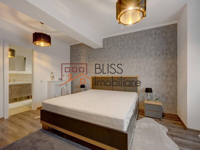 Modern Villa With 4 Bedrooms And Spacious Private Yard - Dimieni, Bucharest / Ilfov | Bliss Imobiliare / Photo 15 - BLISS Imobiliare