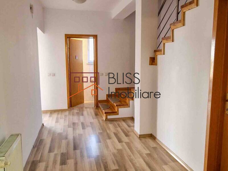 Vila 4 Camere In Complex Securizat Langa Scoala Britanica | Bliss Imobiliare / Photo 6 - BLISS Imobiliare