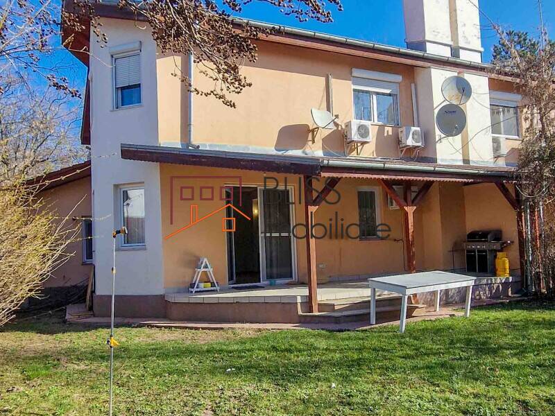 Vila 4 Camere In Complex Securizat Langa Scoala Britanica | Bliss Imobiliare / Photo 41 - BLISS Imobiliare