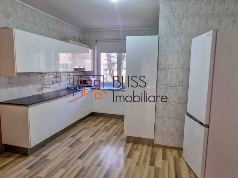 Vila 4 Camere In Complex Securizat Langa Scoala Britanica | Bliss Imobiliare / Photo 11 - BLISS Imobiliare