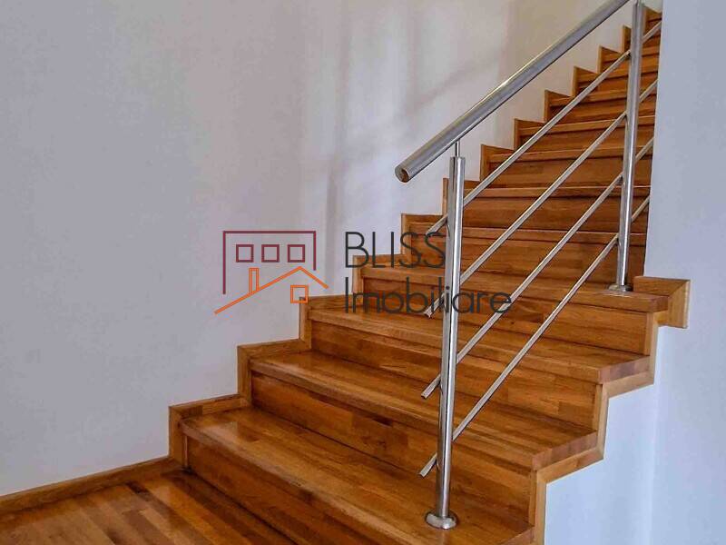 Cozy House In Gated Complex Iancu Nicolae, Bucharest / Ilfov | Bliss Imobiliare / Photo 16 - BLISS Imobiliare