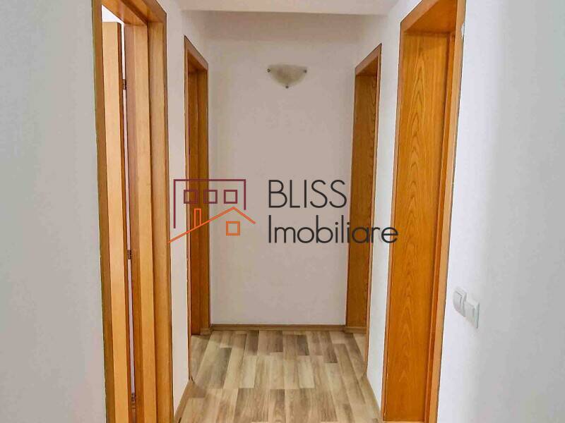 Vila 4 Camere In Complex Securizat Langa Scoala Britanica | Bliss Imobiliare / Photo 17 - BLISS Imobiliare