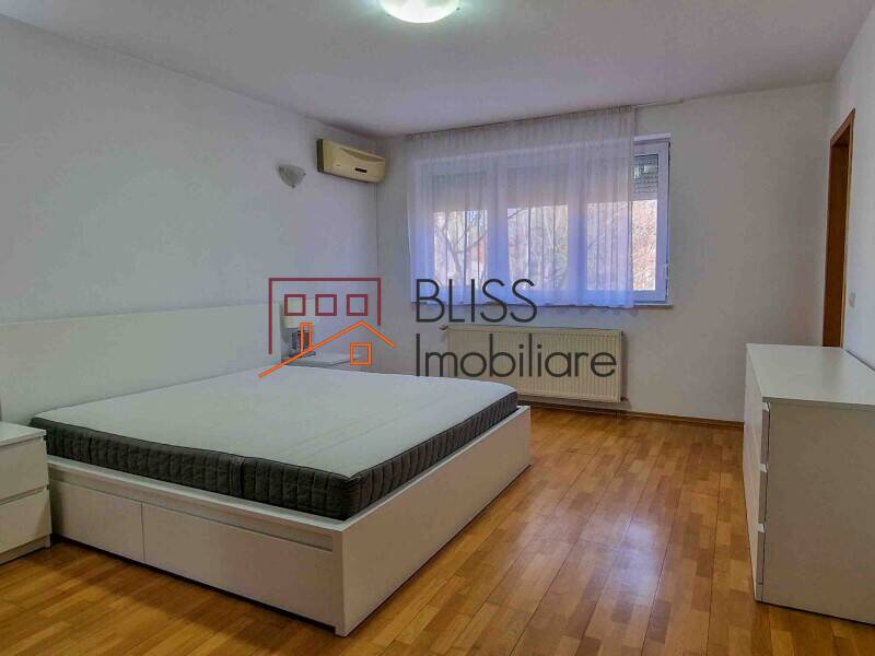 Vila 4 Camere In Complex Securizat Langa Scoala Britanica | Bliss Imobiliare / Photo 23 - BLISS Imobiliare