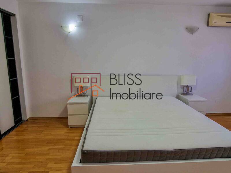 Cozy House In Gated Complex Iancu Nicolae, Bucharest / Ilfov | Bliss Imobiliare / Photo 24 - BLISS Imobiliare