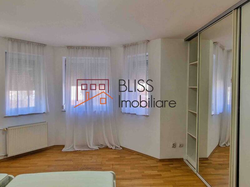 Cozy House In Gated Complex Iancu Nicolae, Bucharest / Ilfov | Bliss Imobiliare / Photo 31 - BLISS Imobiliare