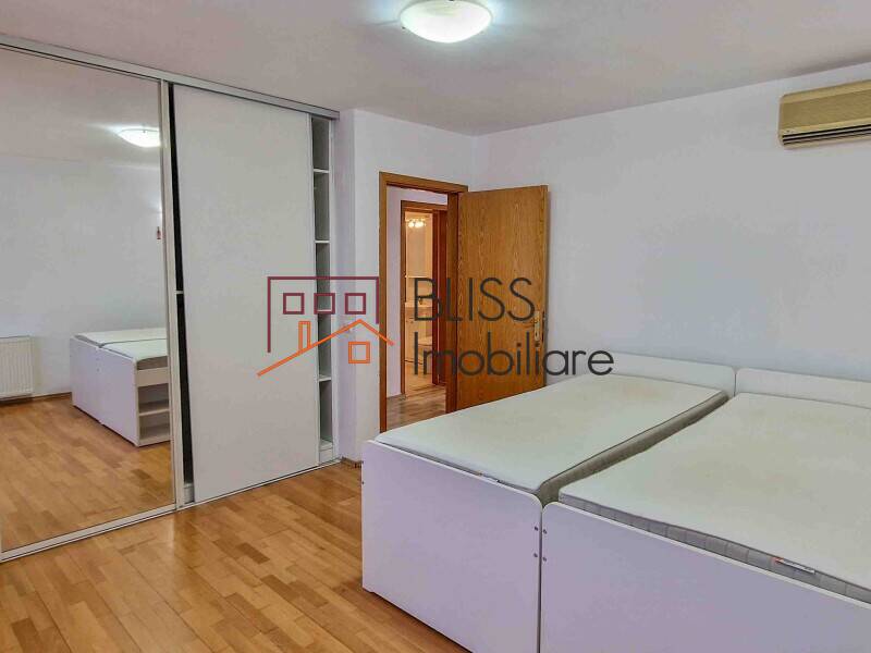 Cozy House In Gated Complex Iancu Nicolae, Bucharest / Ilfov | Bliss Imobiliare / Photo 33 - BLISS Imobiliare