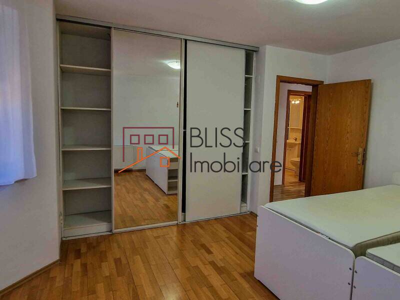 Vila 4 Camere In Complex Securizat Langa Scoala Britanica | Bliss Imobiliare / Photo 34 - BLISS Imobiliare