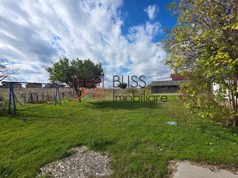 Casa 4 Camere Corbu, Langa Lacul Corbu Si Mare, 3 Locuri Parcare | Bliss Imobiliare / Photo 3 - BLISS Imobiliare