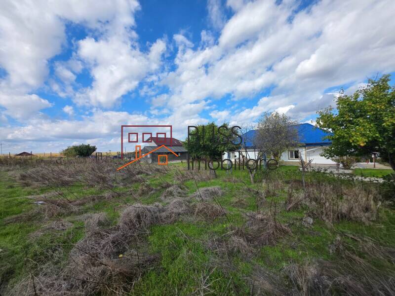 3-bedroom House Corbu, Near Corbu Lake And Sea, 3 Parking Spaces, Comuna Corbu, Judetul Constanta, Romania | Bliss Imobiliare / Photo 7 - BLISS Imobiliare