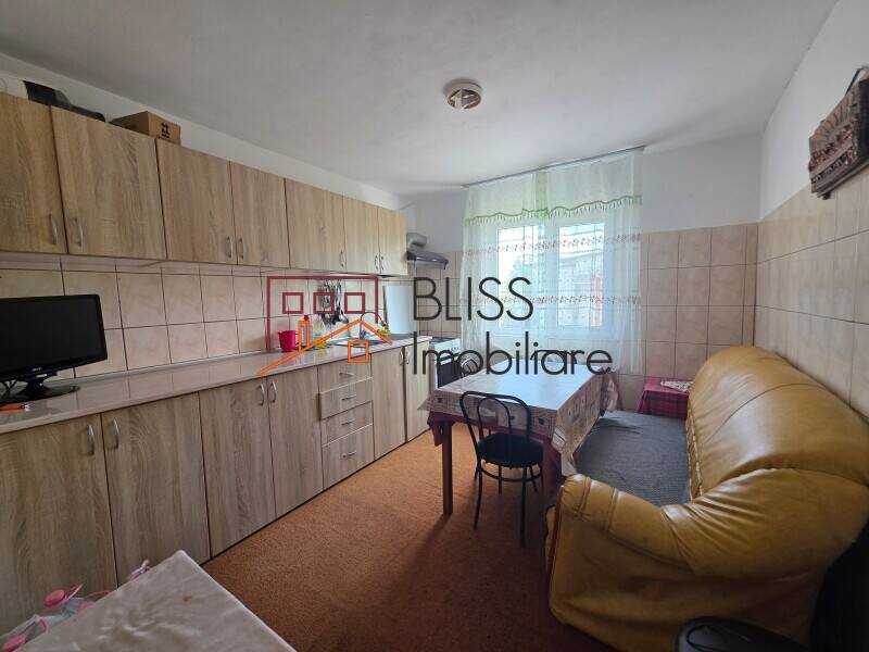 House for Sale Litoral | Black Sea Coast | Romania, Comuna Corbu, Judetul Constanta, Romania - 3 Bedroom - ID:145290 | Bliss Imobiliare / Photo 12 - BLISS Imobiliare