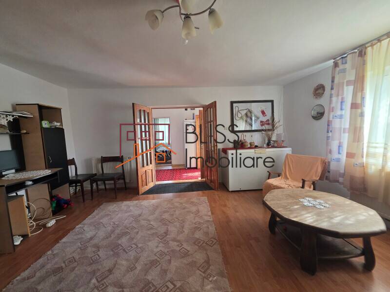 3-bedroom House Corbu, Near Corbu Lake And Sea, 3 Parking Spaces, Comuna Corbu, Judetul Constanta, Romania | Bliss Imobiliare / Photo 10 - BLISS Imobiliare