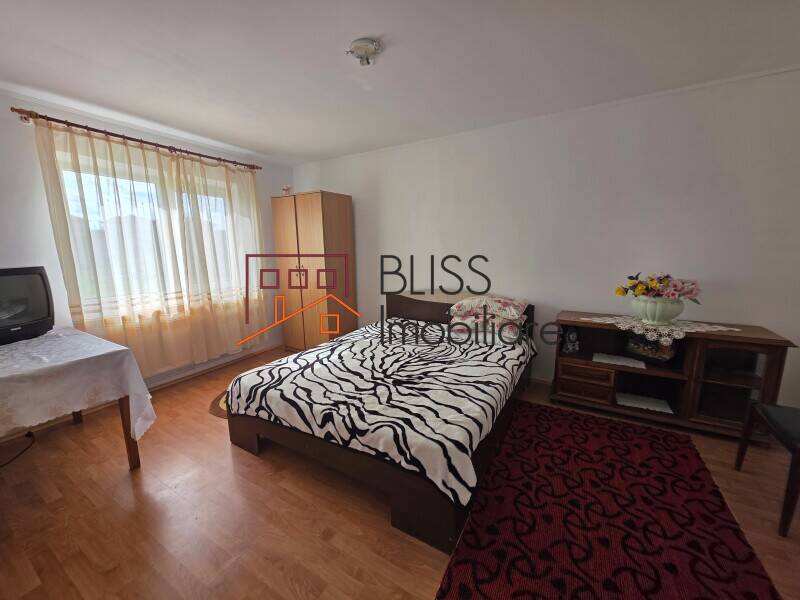 Casa 4 Camere Corbu, Langa Lacul Corbu Si Mare, 3 Locuri Parcare | Bliss Imobiliare / Photo 13 - BLISS Imobiliare