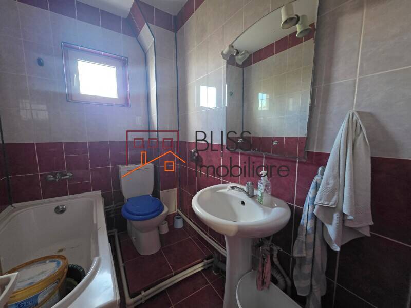 House for Sale Litoral | Black Sea Coast | Romania, Comuna Corbu, Judetul Constanta, Romania - 3 Bedroom - ID:145290 | Bliss Imobiliare / Photo 15 - BLISS Imobiliare