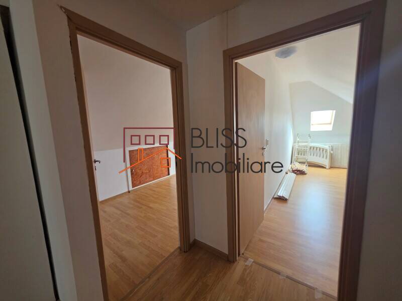 3-bedroom House Corbu, Near Corbu Lake And Sea, 3 Parking Spaces, Comuna Corbu, Judetul Constanta, Romania | Bliss Imobiliare / Photo 18 - BLISS Imobiliare
