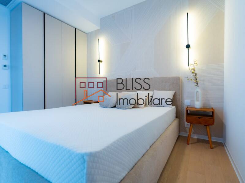 Studio Near Piper Metro, Fabrica De Glucoza - Promenada, Bucharest | Bliss Imobiliare / Photo 8 - BLISS Imobiliare